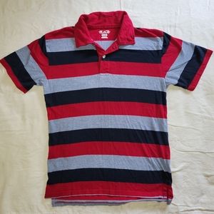 The Children's Place Boys Collared Polo